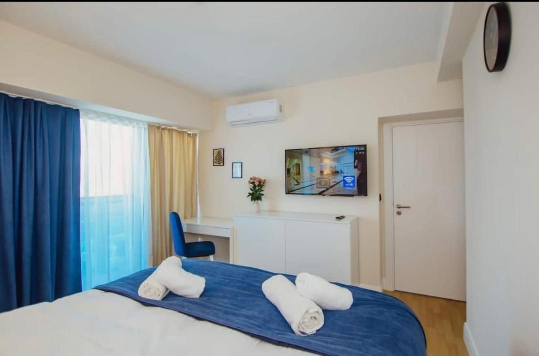 Lamar Hotel Batumi Quarto foto