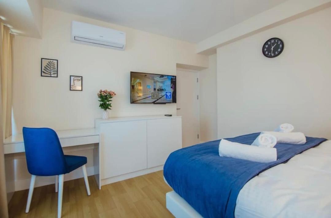 Lamar Hotel Batumi Quarto foto