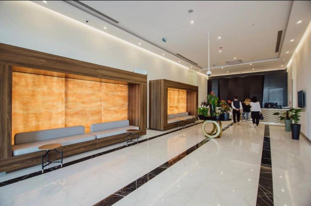 Lamar Hotel Batumi Quarto foto