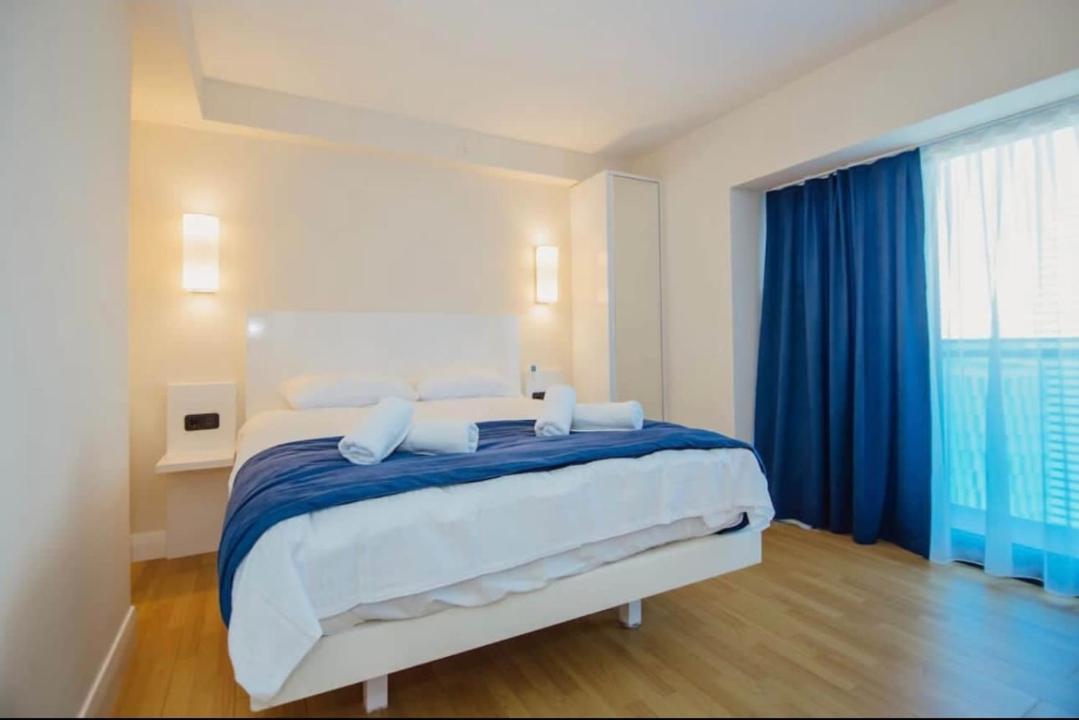 Lamar Hotel Batumi Quarto foto